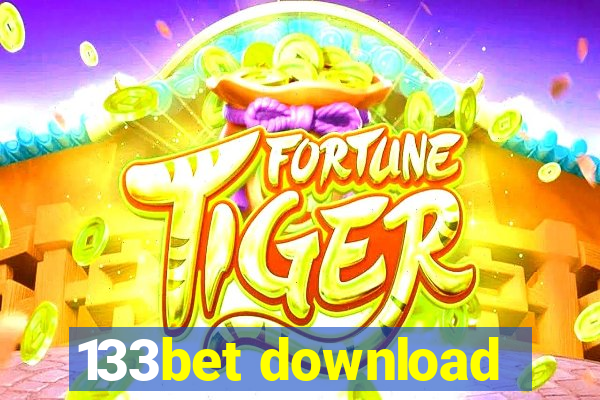 133bet download